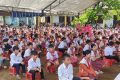 Tổng kết năm học: Ghi dấu thành công, vững bước vươn xa !